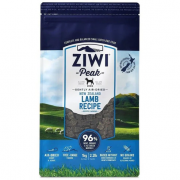 ZiwiPeak 風乾羊肉狗糧 454g